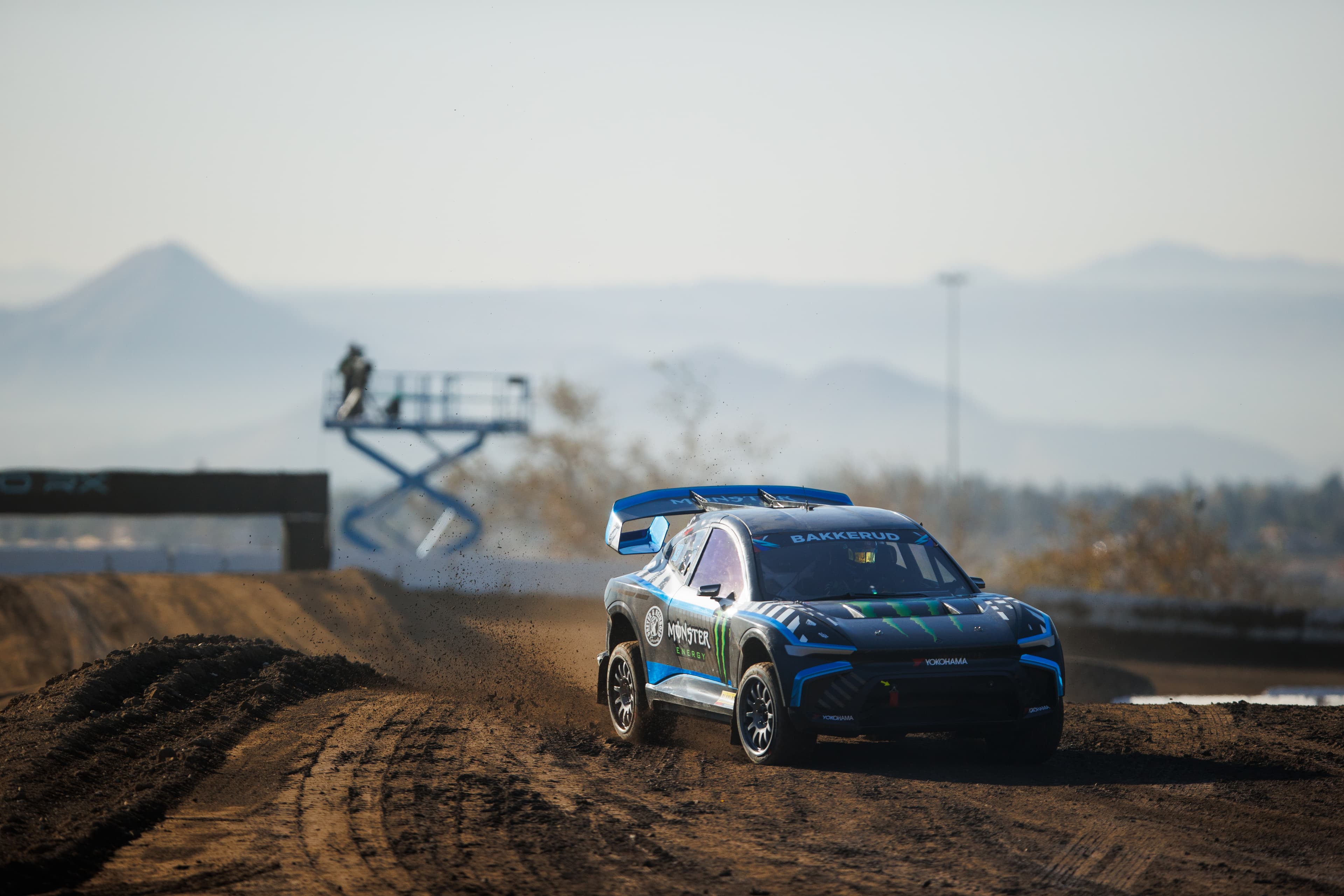 Our Mission: Every Alt Sport, Everywhere