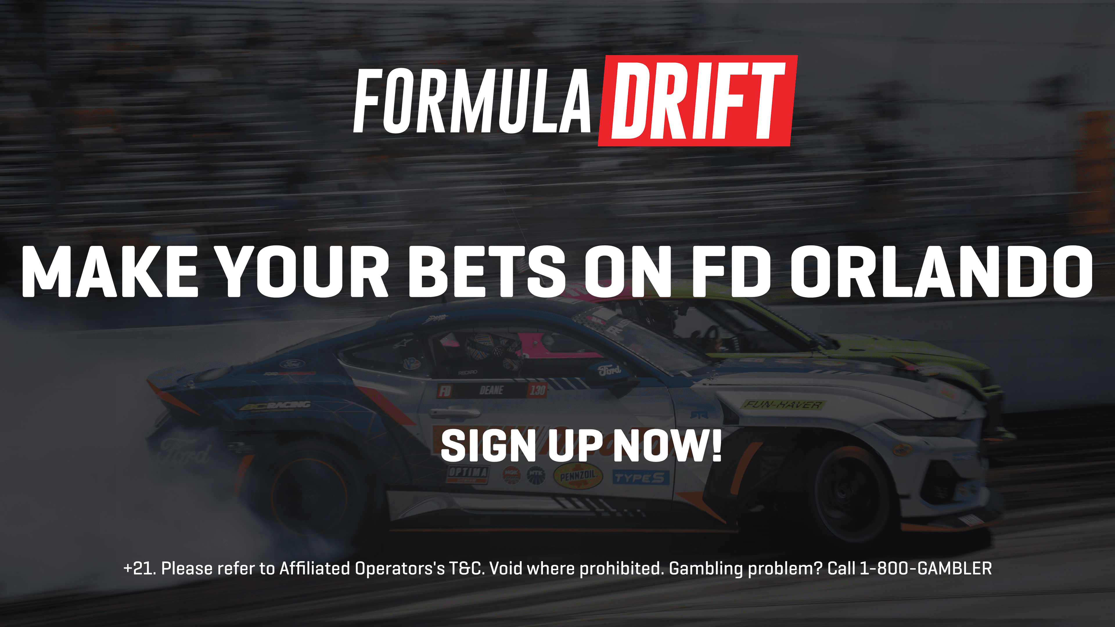 Formula Drift Atlanta: Where Style Meets the Spread